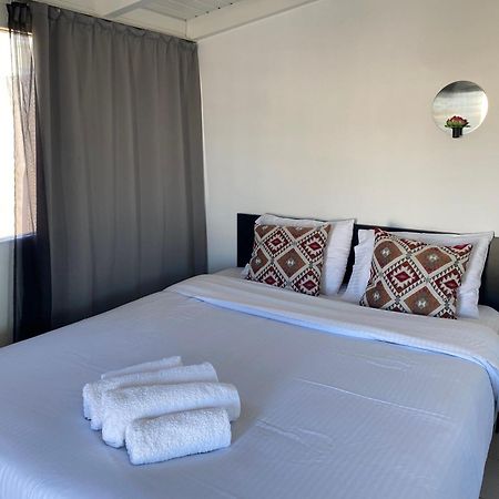 The Athenian Oasis Appartement Buitenkant foto